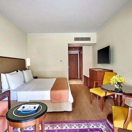 Hotel Trident Agra Agra  Zewnętrze zdjęcie
