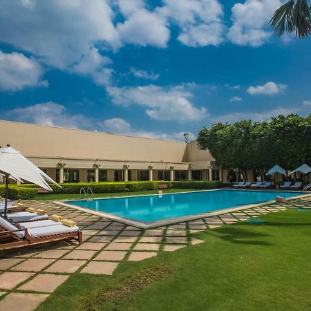 Hotel Trident Agra Agra  Zewnętrze zdjęcie The Oberoi, Gurgaon