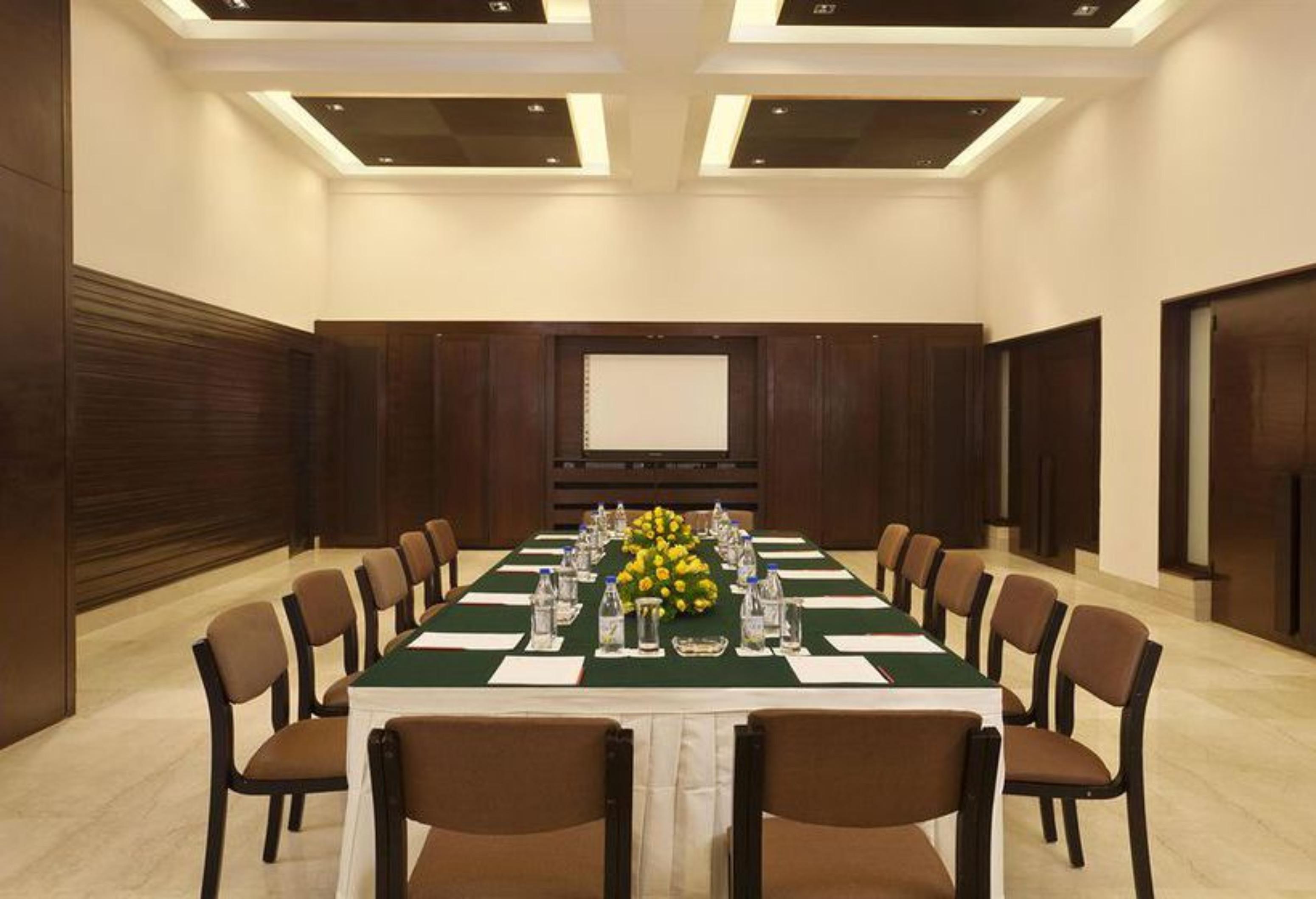 Hotel Trident Agra Agra  Zewnętrze zdjęcie Meeting room