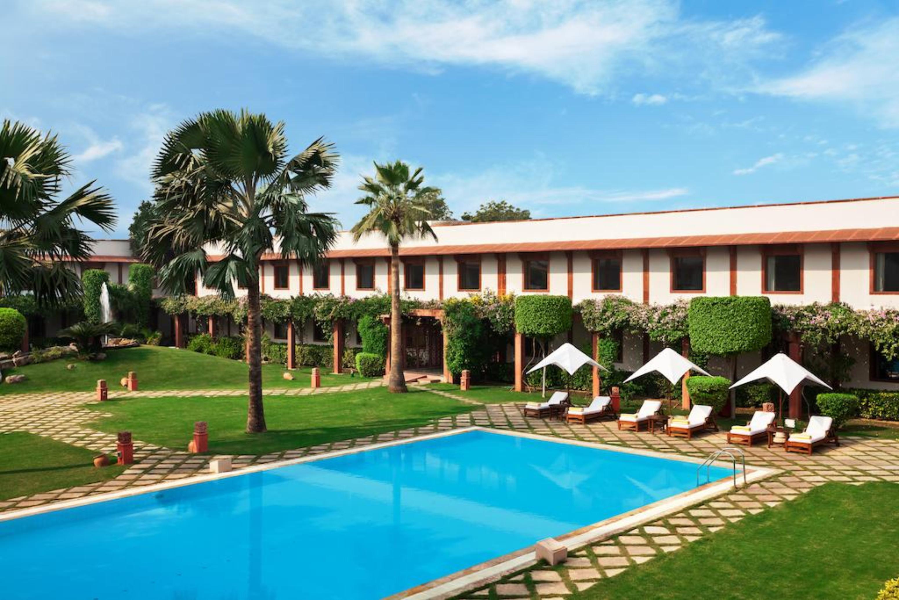 Hotel Trident Agra Agra  Udogodnienia zdjęcie The Oberoi, Gurgaon