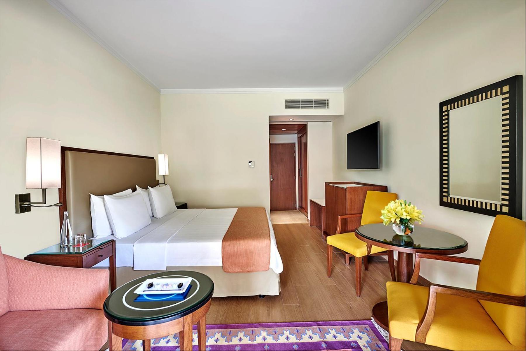 Hotel Trident Agra Agra  Zewnętrze zdjęcie