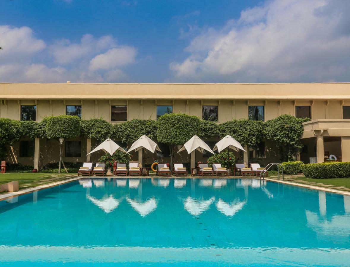 Hotel Trident Agra Agra  Zewnętrze zdjęcie The Oberoi, Gurgaon