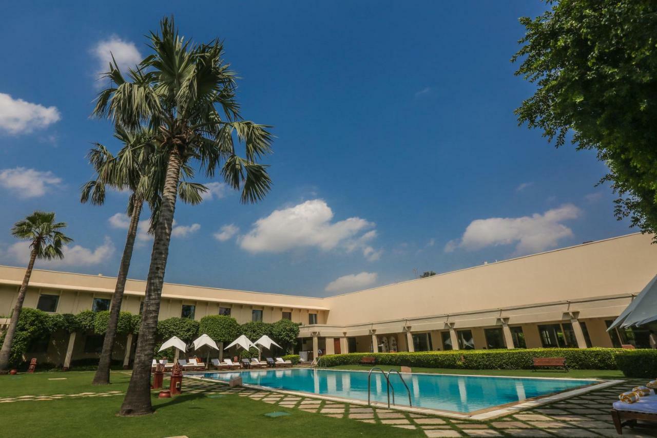 Hotel Trident Agra Agra  Zewnętrze zdjęcie The Oberoi, Gurgaon
