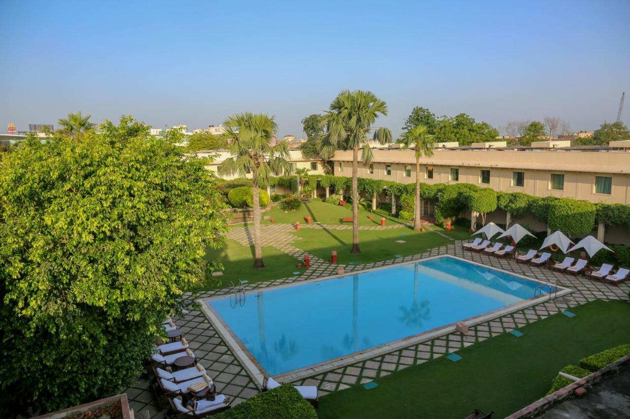 Hotel Trident Agra Agra  Zewnętrze zdjęcie The Imperial Hotel, New Delhi