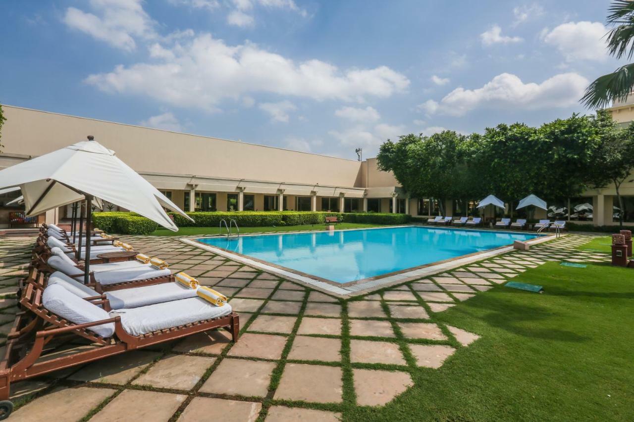 Hotel Trident Agra Agra  Zewnętrze zdjęcie The Oberoi, Gurgaon