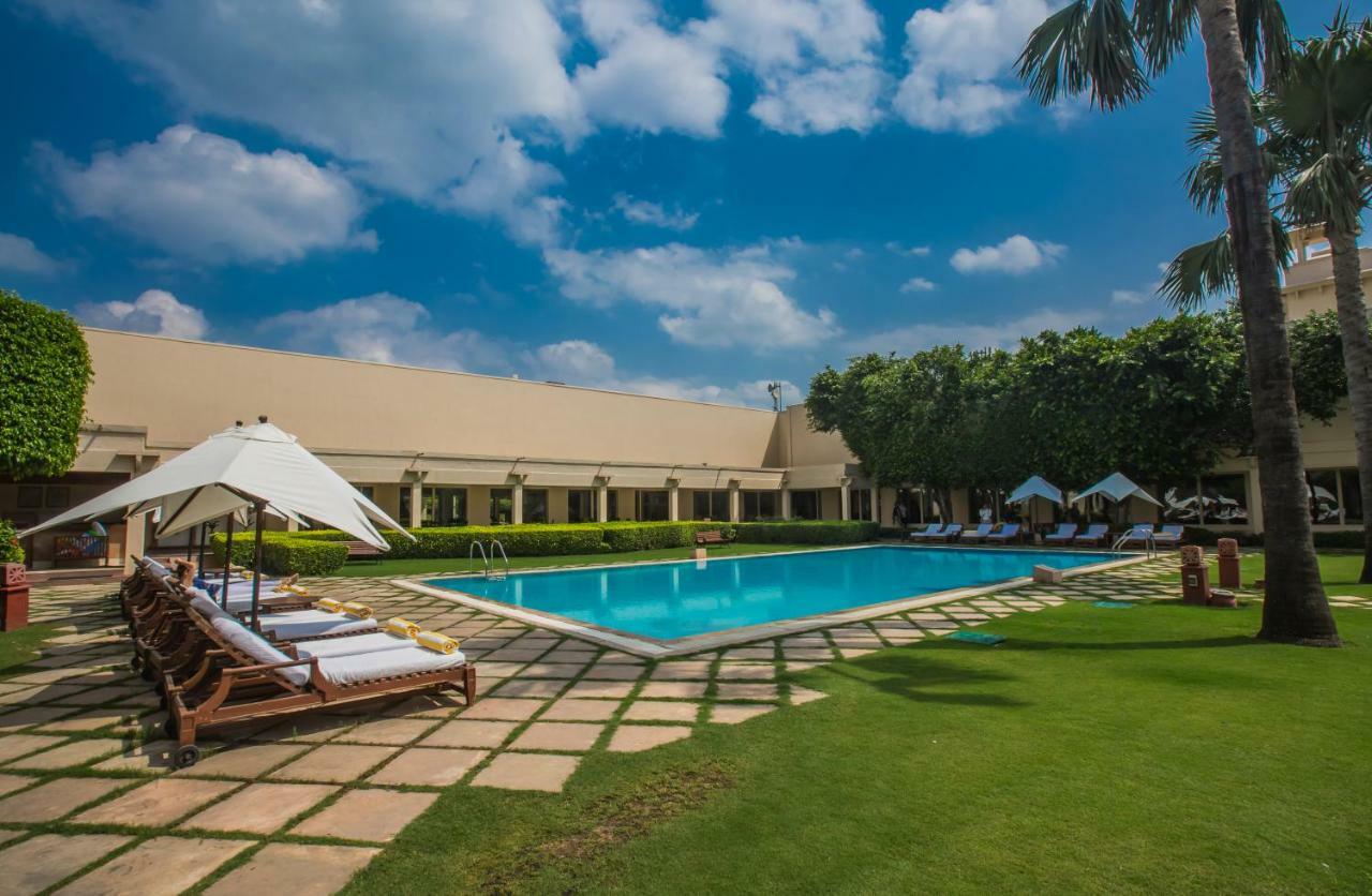 Hotel Trident Agra Agra  Zewnętrze zdjęcie The Oberoi, Gurgaon